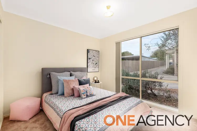 Third view of Homely unit listing, 1/5 Coorie Avenue, Bayswater VIC 3153