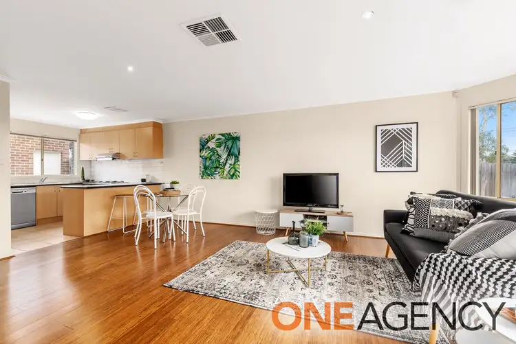Fourth view of Homely unit listing, 1/5 Coorie Avenue, Bayswater VIC 3153
