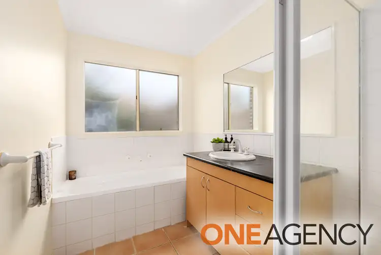 Fifth view of Homely unit listing, 1/5 Coorie Avenue, Bayswater VIC 3153