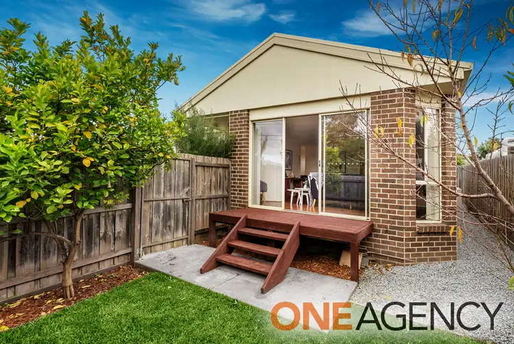 Sixth view of Homely unit listing, 1/5 Coorie Avenue, Bayswater VIC 3153