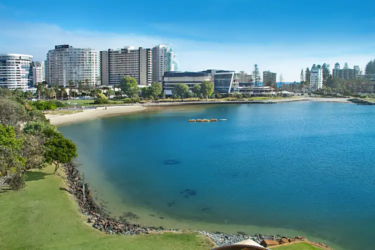 Main view of Homely unit listing, 601/53 Bay Street, Tweed Heads NSW 2485