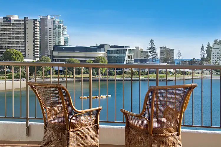 Third view of Homely unit listing, 601/53 Bay Street, Tweed Heads NSW 2485