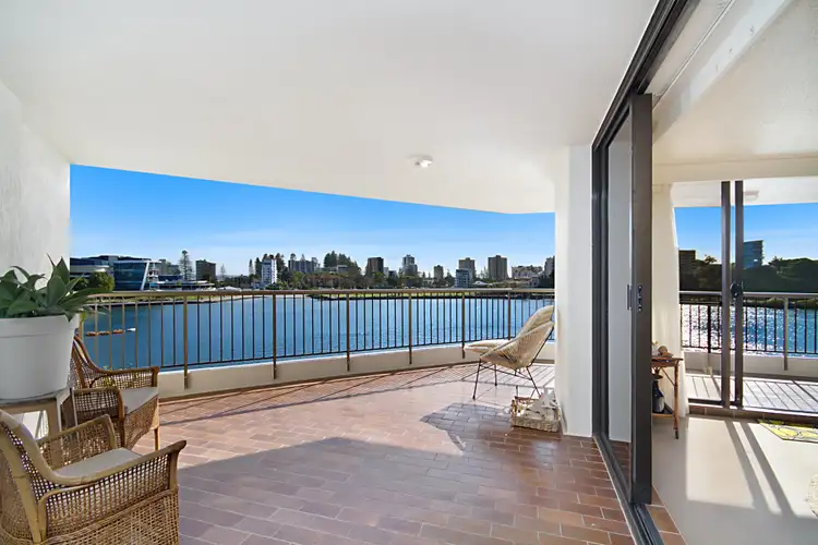 Fourth view of Homely unit listing, 601/53 Bay Street, Tweed Heads NSW 2485