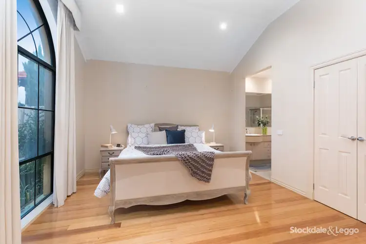 Fourth view of Homely house listing, 34 Castlehill Avenue, Greenvale VIC 3059