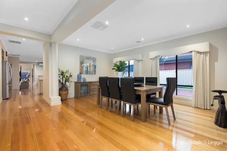 Sixth view of Homely house listing, 34 Castlehill Avenue, Greenvale VIC 3059