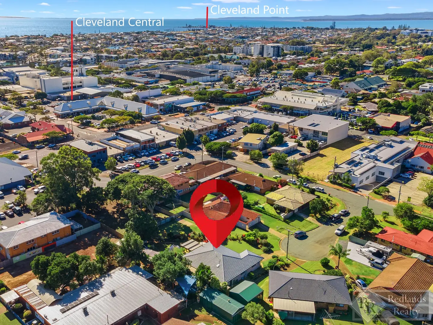 Main view of Homely house listing, 3 Katrina Court, Cleveland QLD 4163
