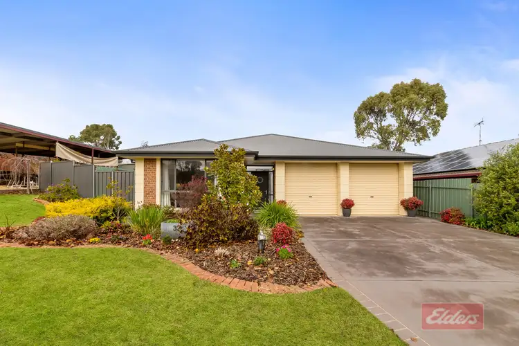 32 William Dyer Drive, Williamstown SA 5351