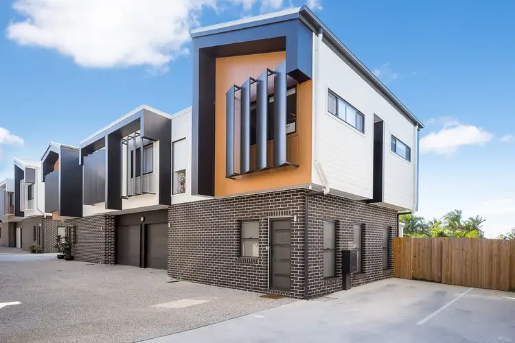 4/76 Graham Road, Carseldine QLD 4034