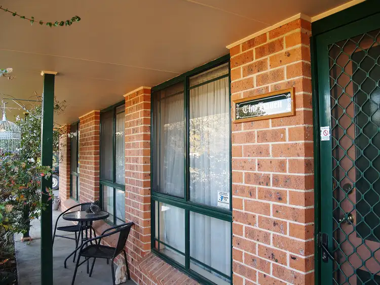 Second view of Homely unit listing, 1 /34 Prospect Street, South Bathurst NSW 2795