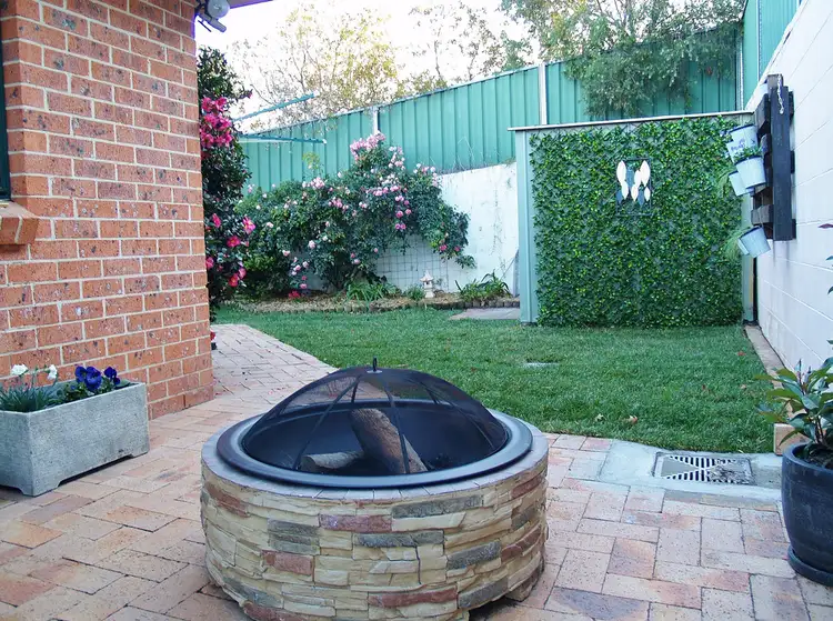 Third view of Homely unit listing, 1 /34 Prospect Street, South Bathurst NSW 2795