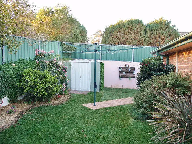 Fourth view of Homely unit listing, 1 /34 Prospect Street, South Bathurst NSW 2795