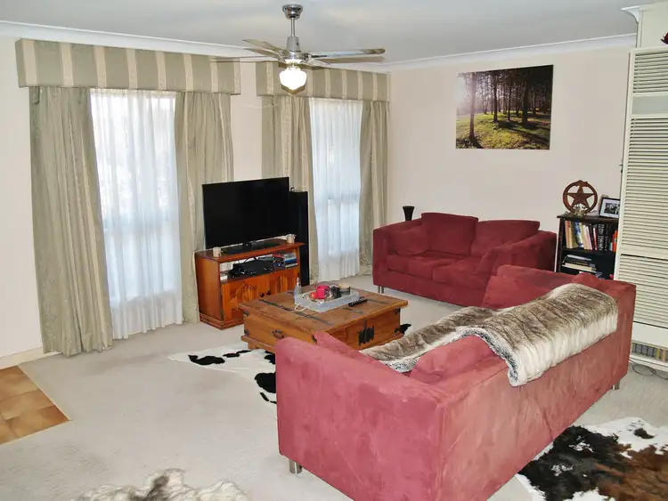 Fifth view of Homely unit listing, 1 /34 Prospect Street, South Bathurst NSW 2795