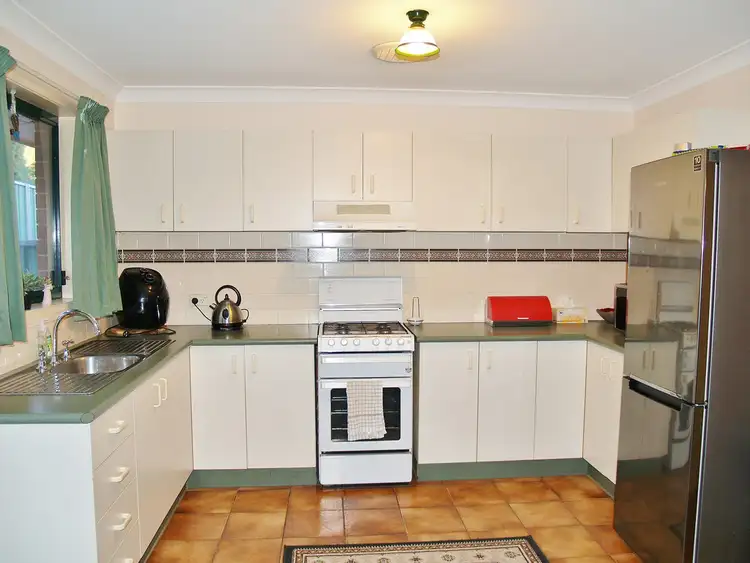 Sixth view of Homely unit listing, 1 /34 Prospect Street, South Bathurst NSW 2795