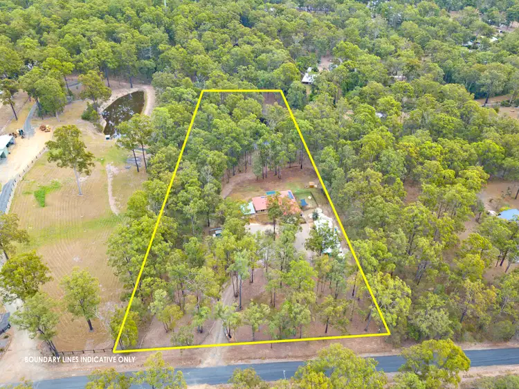 17-25 Hamilton Road, Logan Village QLD 4207