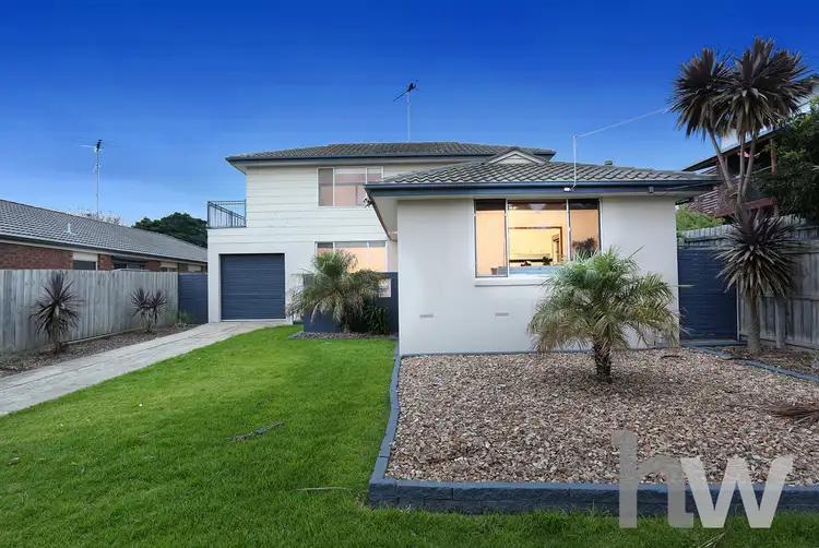 Second view of Homely house listing, 59 Jetty Road, Clifton Springs VIC 3222
