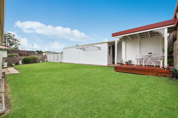 Third view of Homely house listing, 8 Thatcher Street, Wauchope NSW 2446