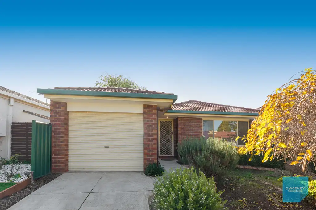 Main view of Homely house listing, 14 Forsyth Close, Burnside VIC 3023