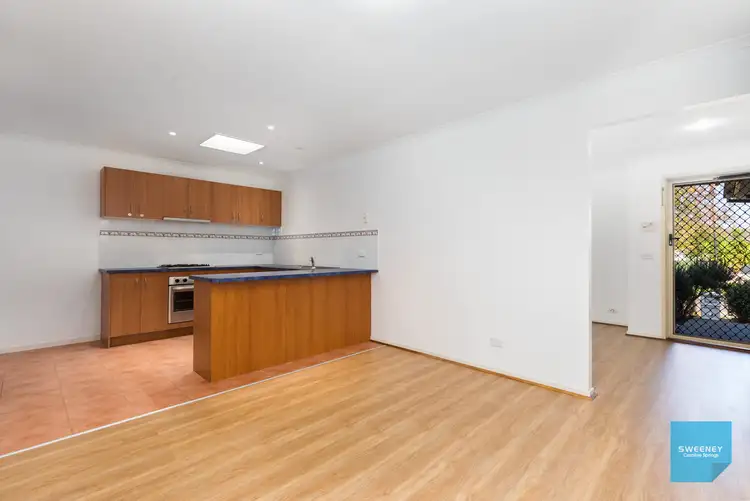 Third view of Homely house listing, 14 Forsyth Close, Burnside VIC 3023