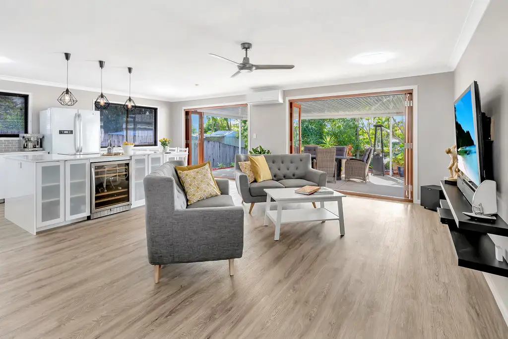 Main view of Homely house listing, 9 Barradine Crescent, Helensvale QLD 4212