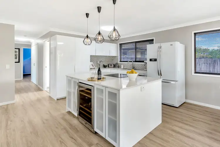 Second view of Homely house listing, 9 Barradine Crescent, Helensvale QLD 4212