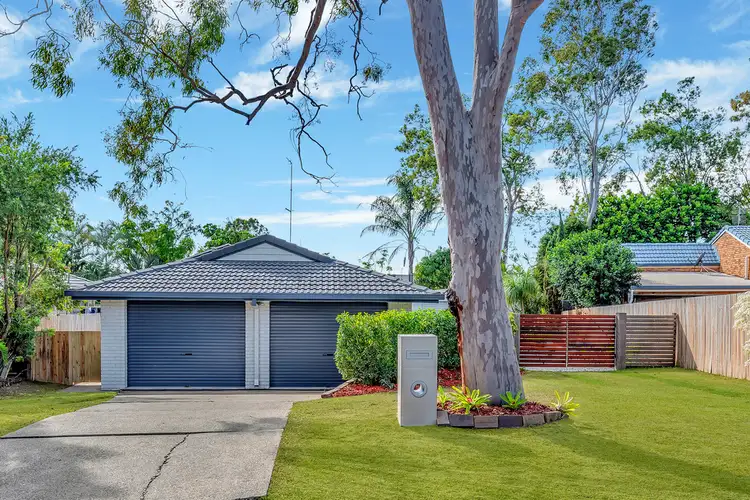 Fourth view of Homely house listing, 9 Barradine Crescent, Helensvale QLD 4212