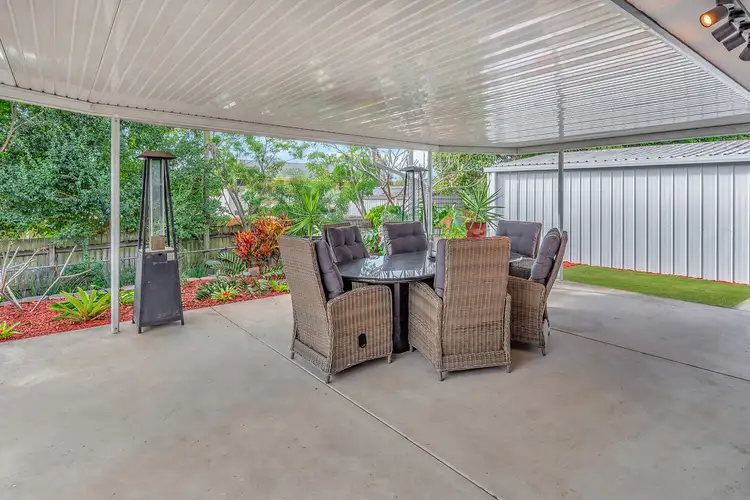 Fifth view of Homely house listing, 9 Barradine Crescent, Helensvale QLD 4212