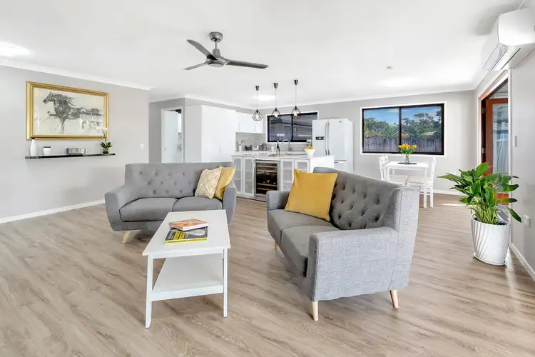 Sixth view of Homely house listing, 9 Barradine Crescent, Helensvale QLD 4212