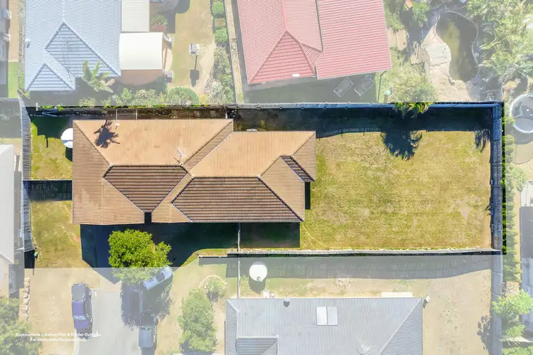 46 Barrallier Place, Drewvale QLD 4116
