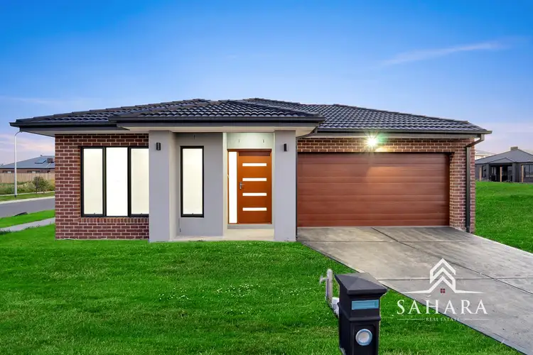 Main view of Homely house listing, 17 Oxbow street, Mickleham VIC 3064