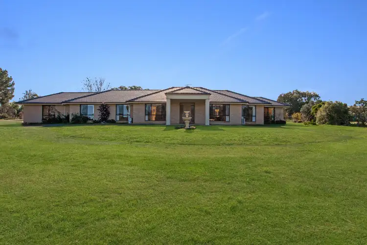 Third view of Homely house listing, 4580 Riverina Highway, Howlong NSW 2643