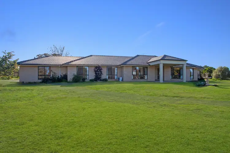 Fourth view of Homely house listing, 4580 Riverina Highway, Howlong NSW 2643