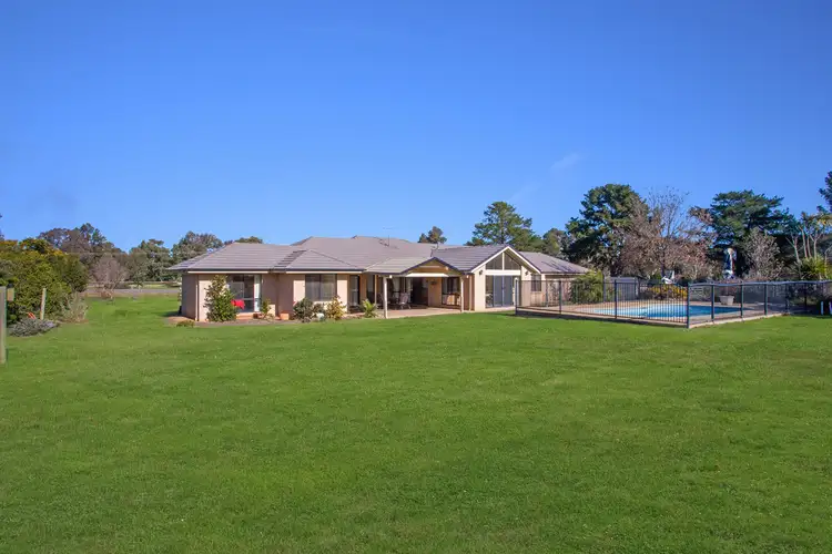 Fifth view of Homely house listing, 4580 Riverina Highway, Howlong NSW 2643