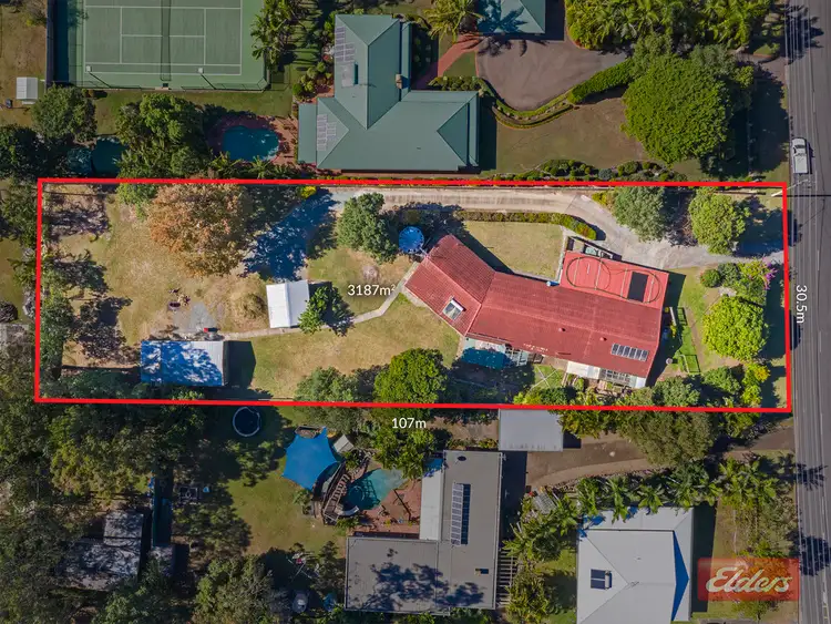 47-49 BAROKEE DRIVE, Tanah Merah QLD 4128