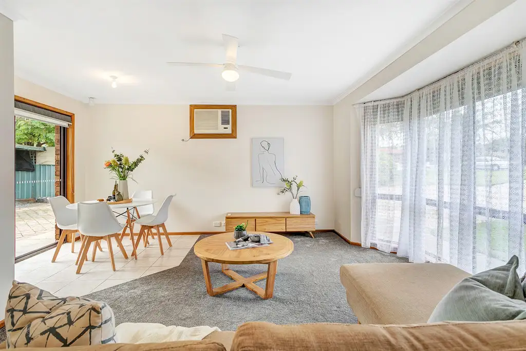 Main view of Homely house listing, 4 Huntingdale Road, Noarlunga Downs SA 5168