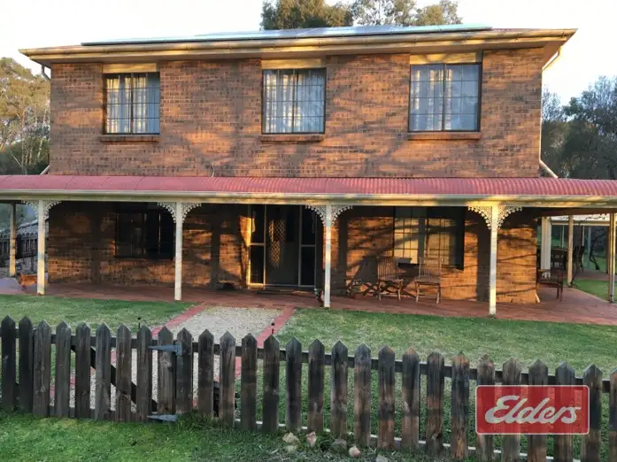 41 Margaret Street, Williamstown SA 5351