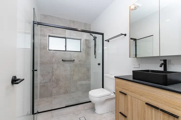 Fifth view of Homely apartment listing, 4/29 Bryden Street, Windsor QLD 4030