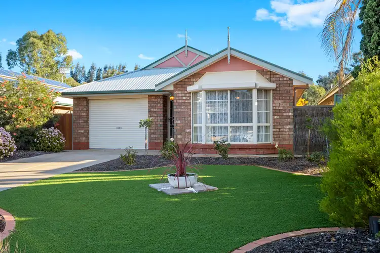 15B Meander Avenue, Renmark SA 5341