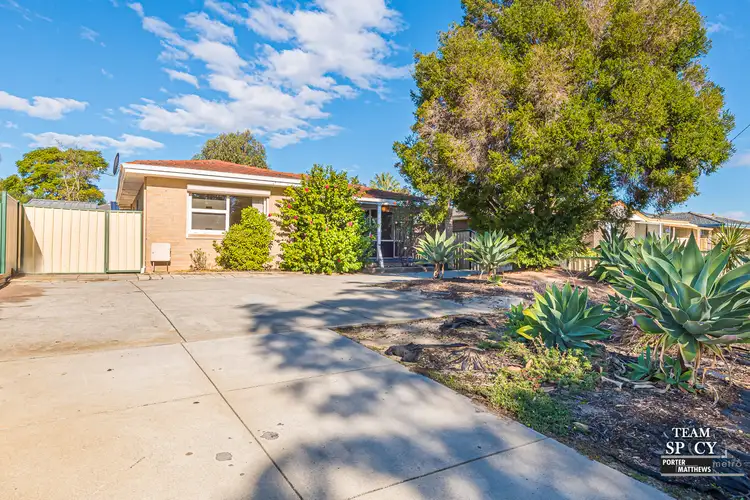 37A Appledore Street, Beckenham WA 6107
