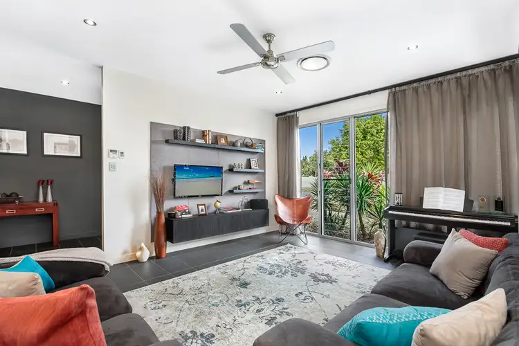 Fourth view of Homely house listing, 3 Osmium Lane, Hope Island QLD 4212