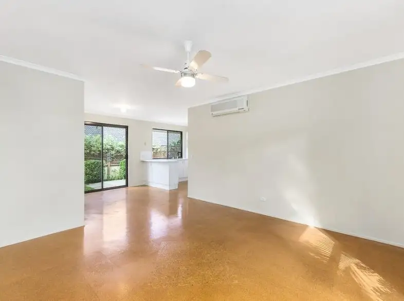 Main view of Homely semi-detached listing, 2/47 Usher ave, Labrador QLD 4215