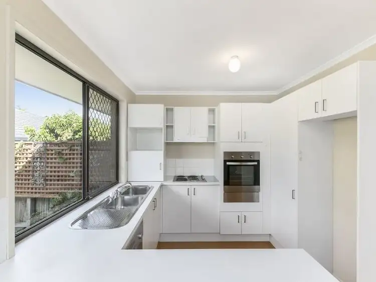 Second view of Homely semi-detached listing, 2/47 Usher ave, Labrador QLD 4215