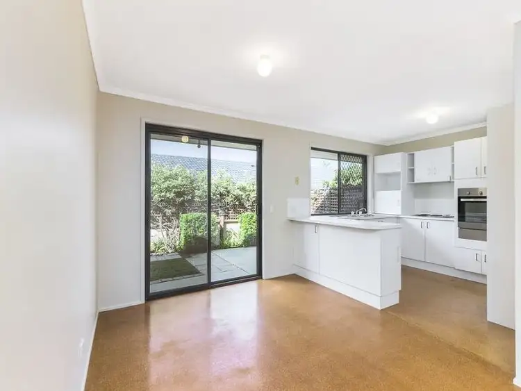 Third view of Homely semi-detached listing, 2/47 Usher ave, Labrador QLD 4215