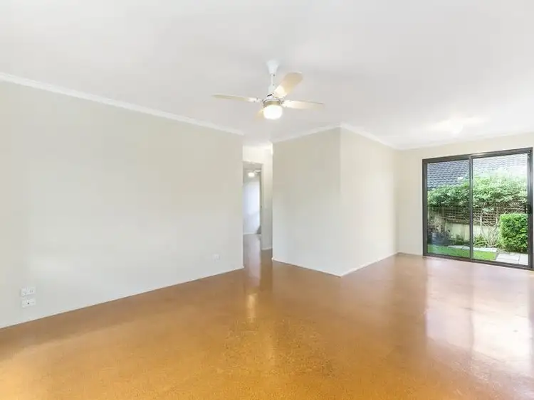 Fourth view of Homely semi-detached listing, 2/47 Usher ave, Labrador QLD 4215