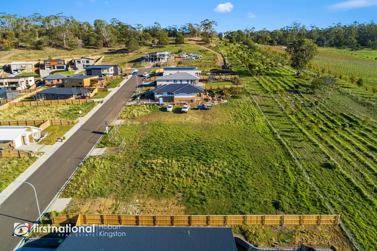 Sixth view of Homely land listing, 11 Napa Street, Howrah TAS 7018