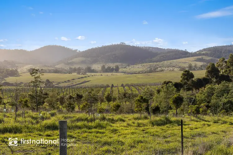 Seventh view of Homely land listing, 11 Napa Street, Howrah TAS 7018