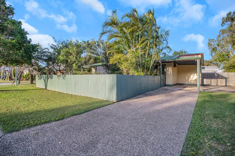 38 Nicklin Drive, Beaconsfield QLD 4740