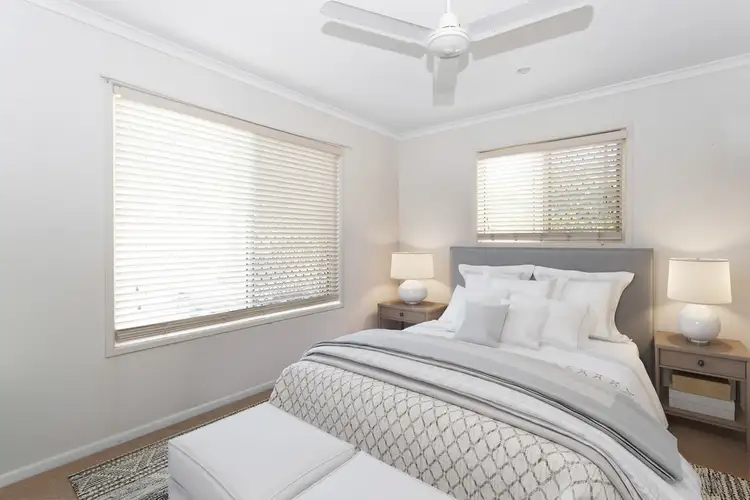 Fourth view of Homely house listing, 38 Nicklin Drive, Beaconsfield QLD 4740