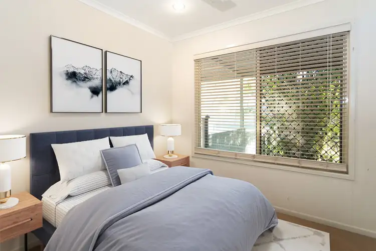 Fifth view of Homely house listing, 38 Nicklin Drive, Beaconsfield QLD 4740