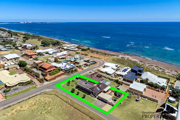 Sixth view of Homely house listing, 1 Frederick Street, Bluff Point WA 6530