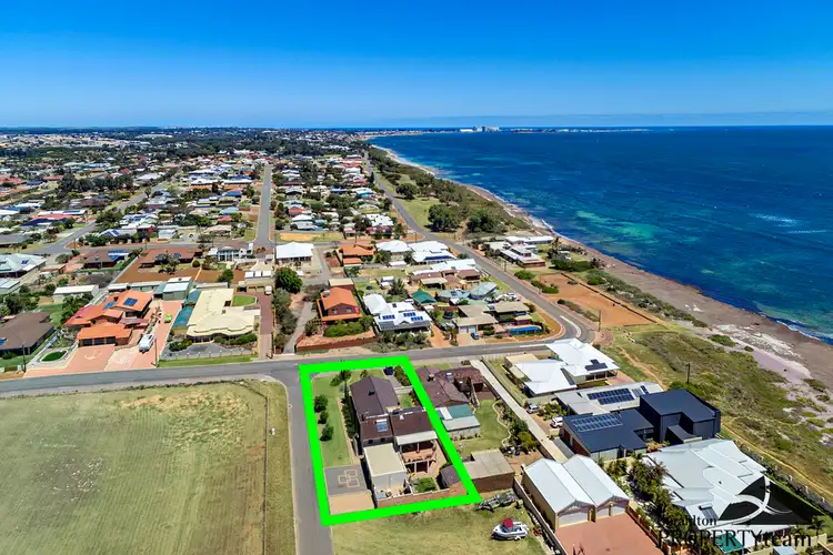 Seventh view of Homely house listing, 1 Frederick Street, Bluff Point WA 6530